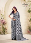 Redium Silk By Rajpath Linen Silk Saree Wholesale In India